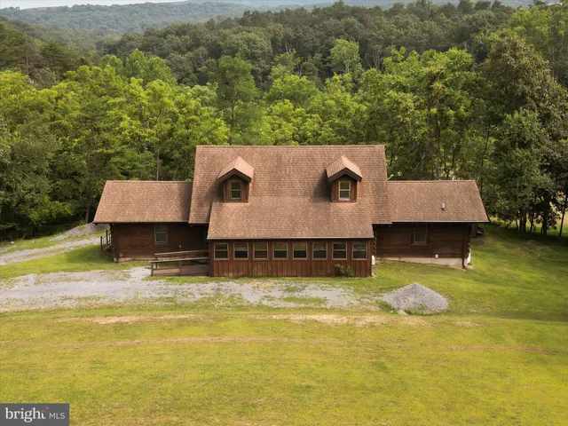 $599,000 | 155 Blackberry Lane, Gore, VA 22637