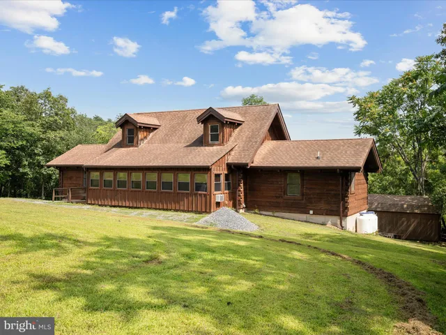 $599,000 | 155 Blackberry Lane, Gore, VA 22637