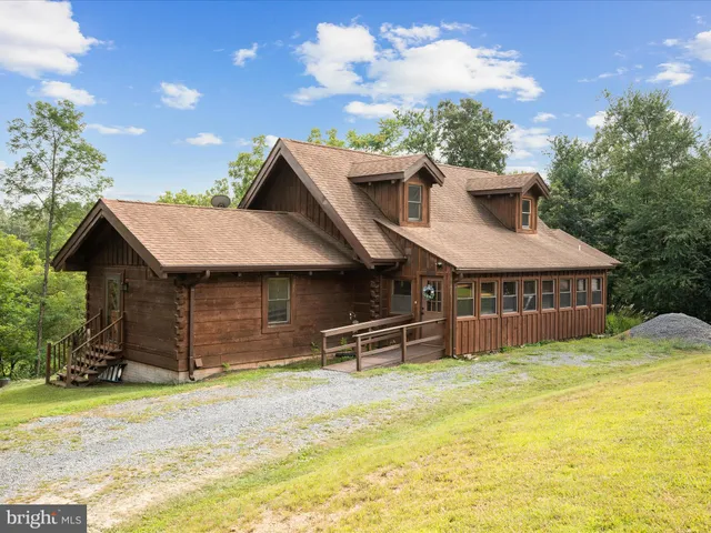 $599,000 | 155 Blackberry Lane, Gore, VA 22637