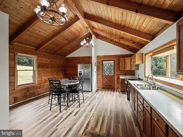 $599,000 | 155 Blackberry Lane, Gore, VA 22637