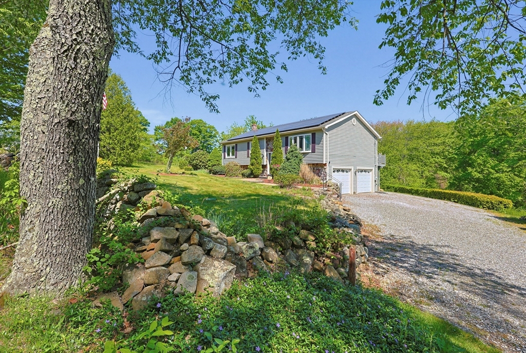 77 May Hill Road Monson, MA 01057 - Photo 6 of 36