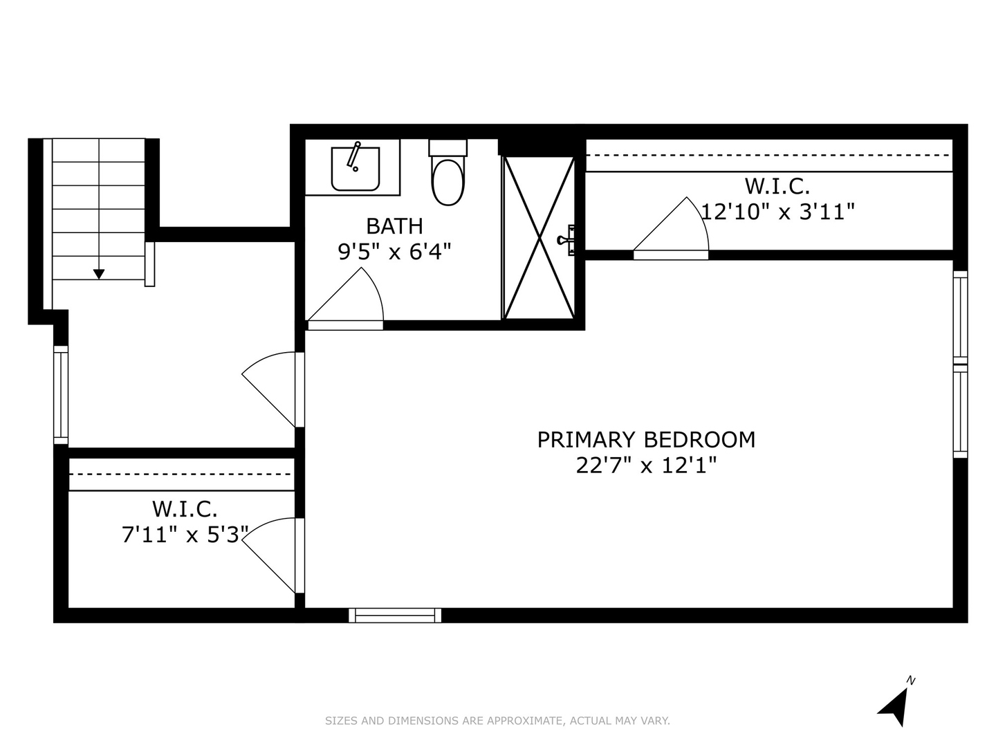 1231 Ridge Road Highland Park, IL 60035 - Photo 29 of 30 a picture of a bench in a window
