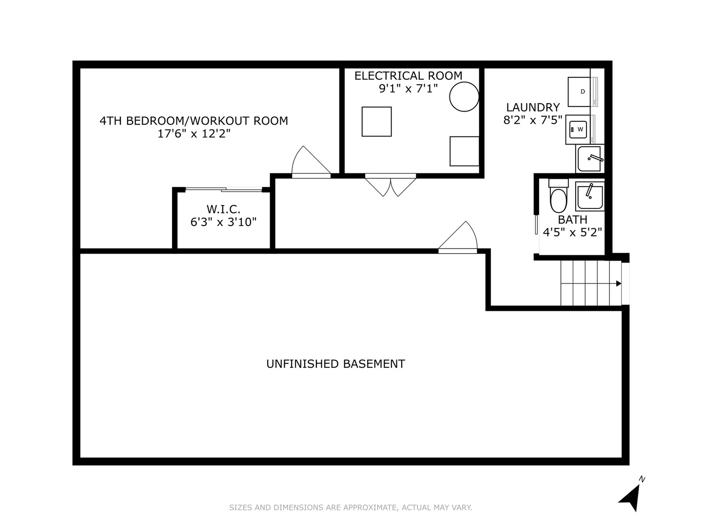 1231 Ridge Road Highland Park, IL 60035 - Photo 30 of 30 a picture of a wall with a white wall
