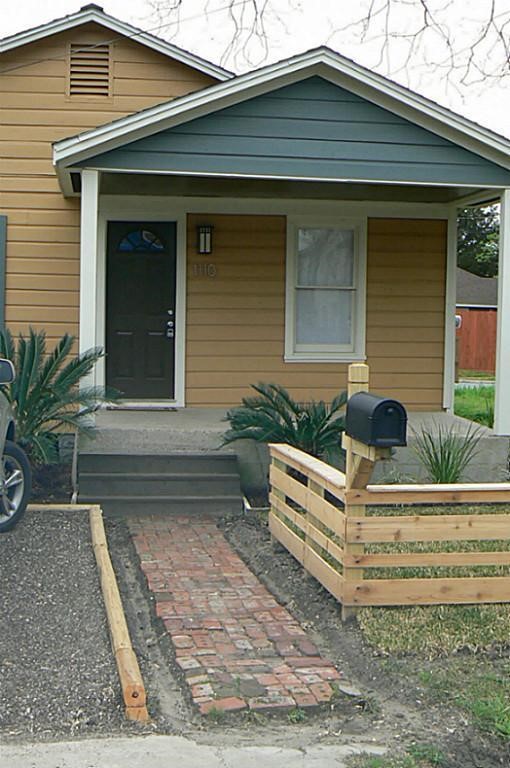 1110 East 27th Street Houston, TX 77009 - Photo 19 of 40