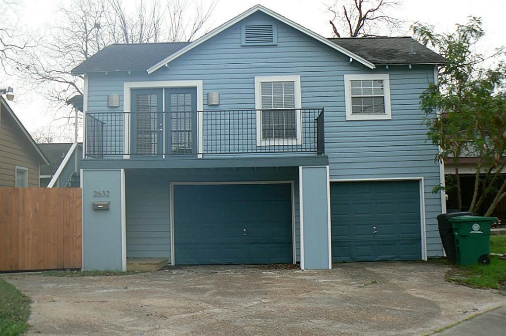 1110 East 27th Street Houston, TX 77009 - Photo 33 of 40