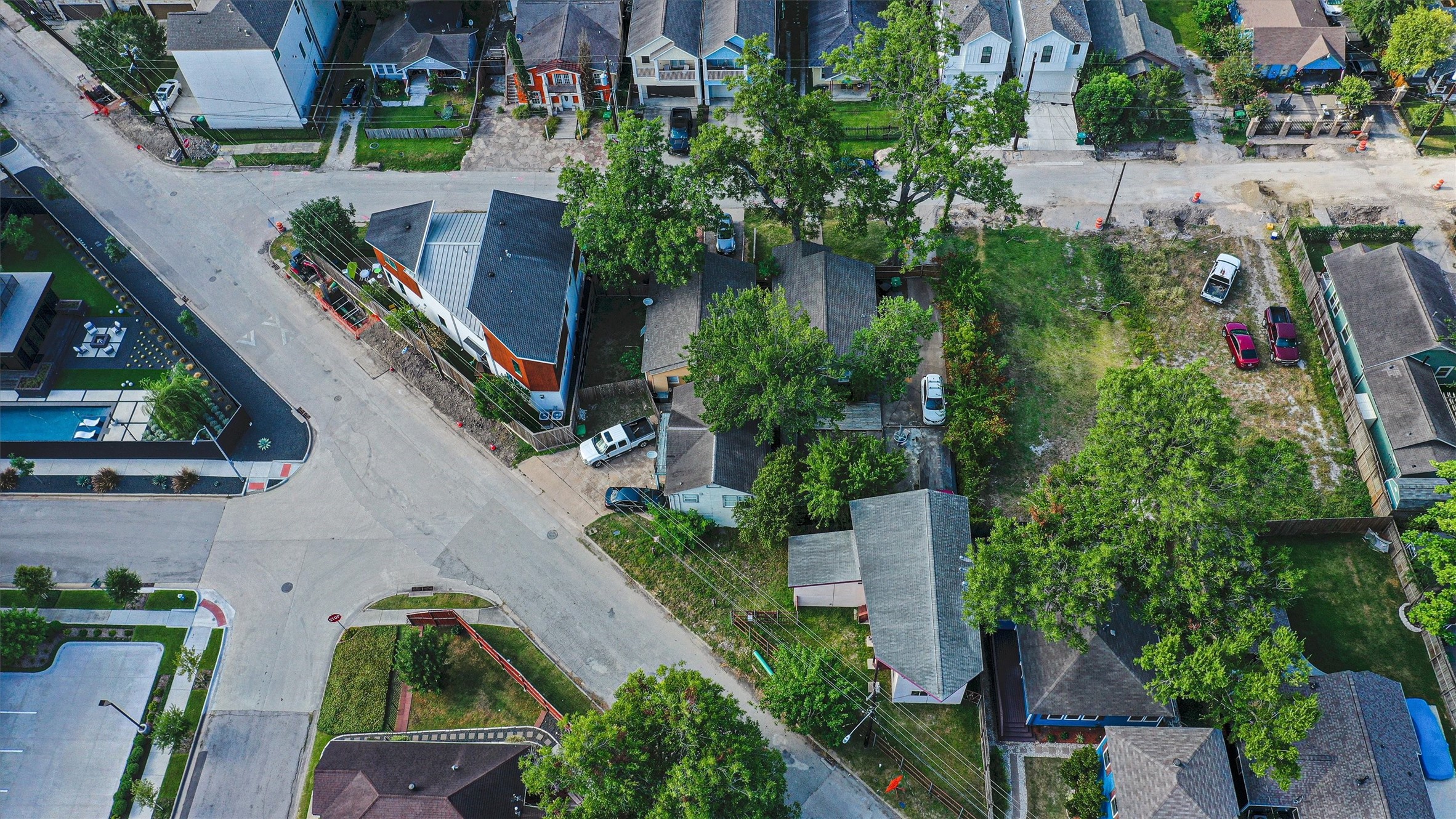 1110 East 27th Street Houston, TX 77009 - Photo 35 of 40