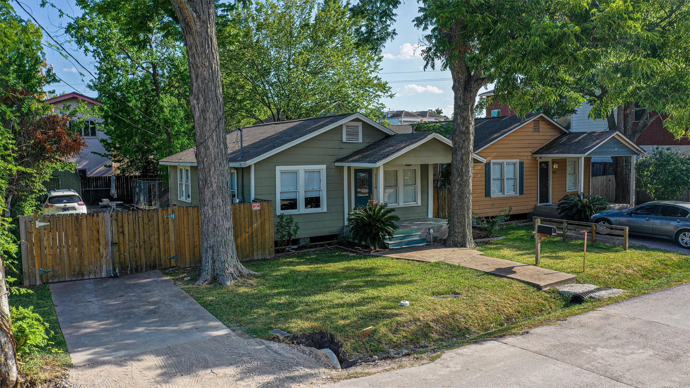 1110 East 27th Street Houston, TX 77009 - Photo 36 of 40