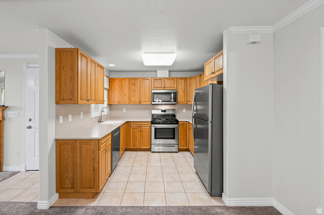 2445 West 450 South, Unit 5 Springville, UT 84663 - Photo 9 of 37