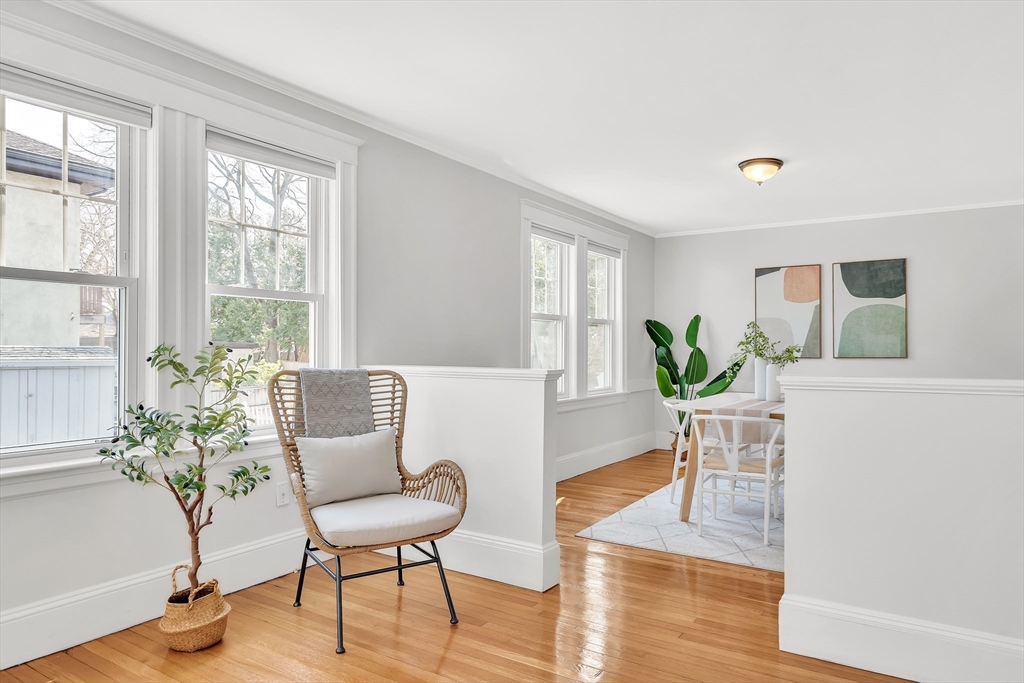 88 Warwick Road, Unit 1 Newton, MA 02465 - Photo 18 of 32