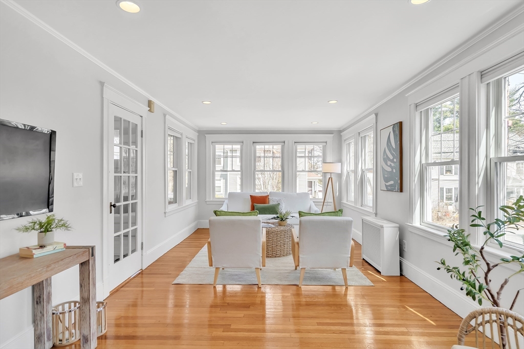 88 Warwick Road, Unit 1 Newton, MA 02465 - Photo 20 of 32