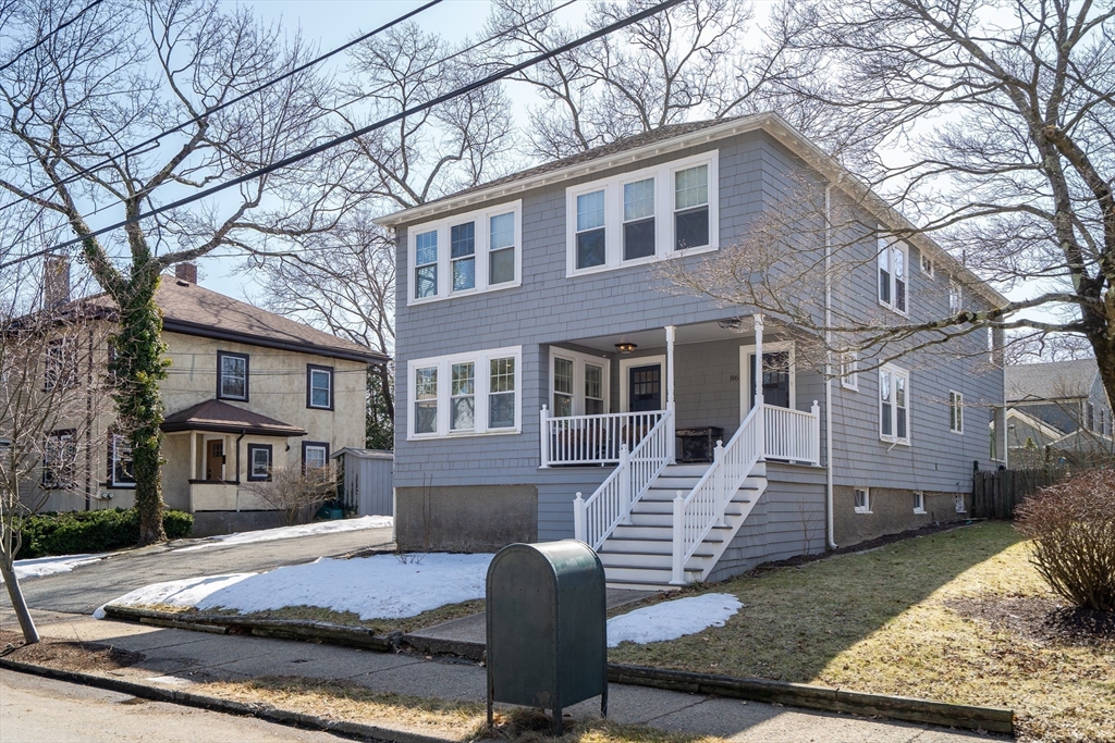 88 Warwick Road, Unit 1 Newton, MA 02465 - Photo 27 of 32