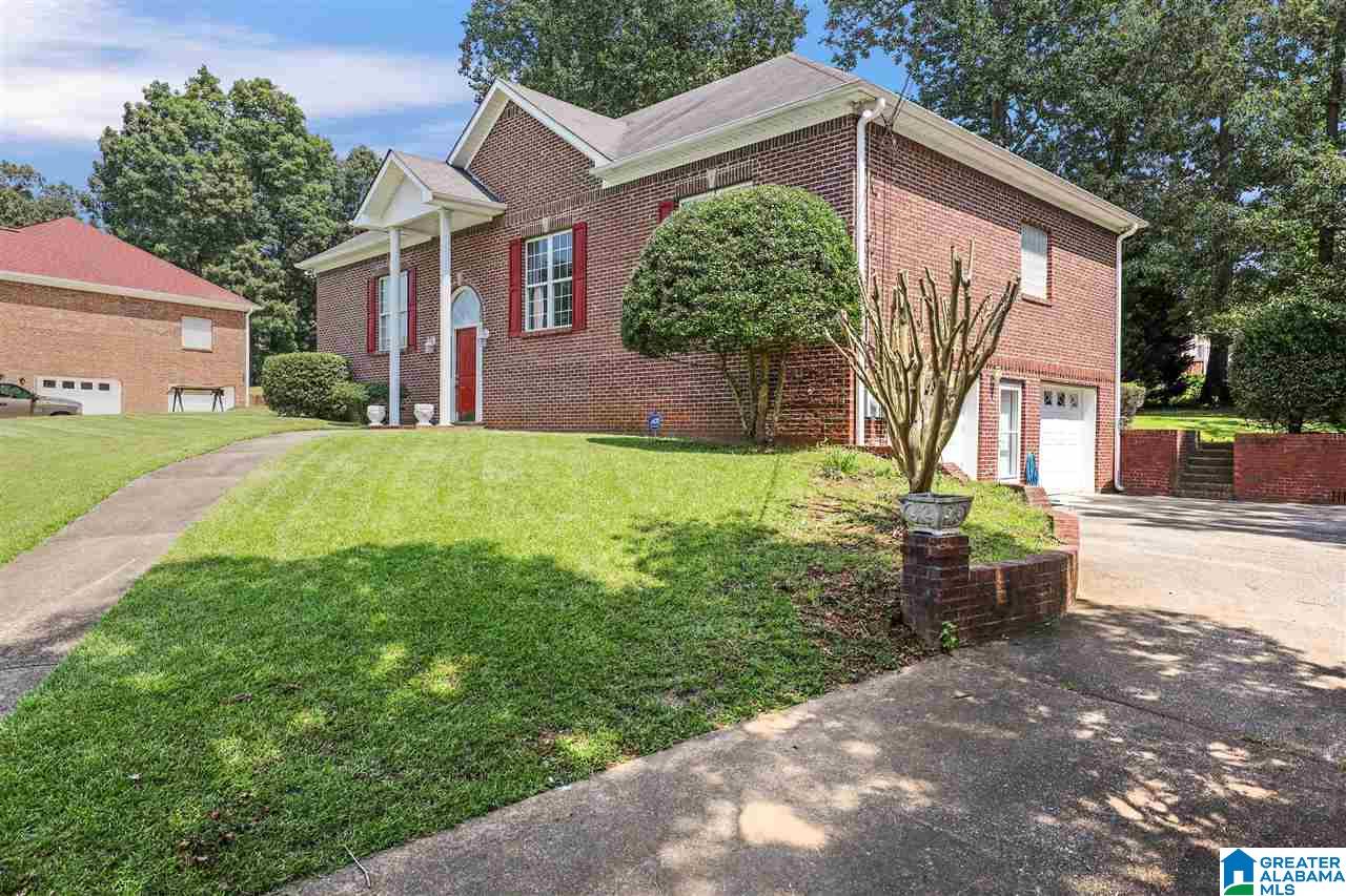 1405 Rolling Ridge Circle Pleasant Grove, AL 35127 - Photo 4 of 29