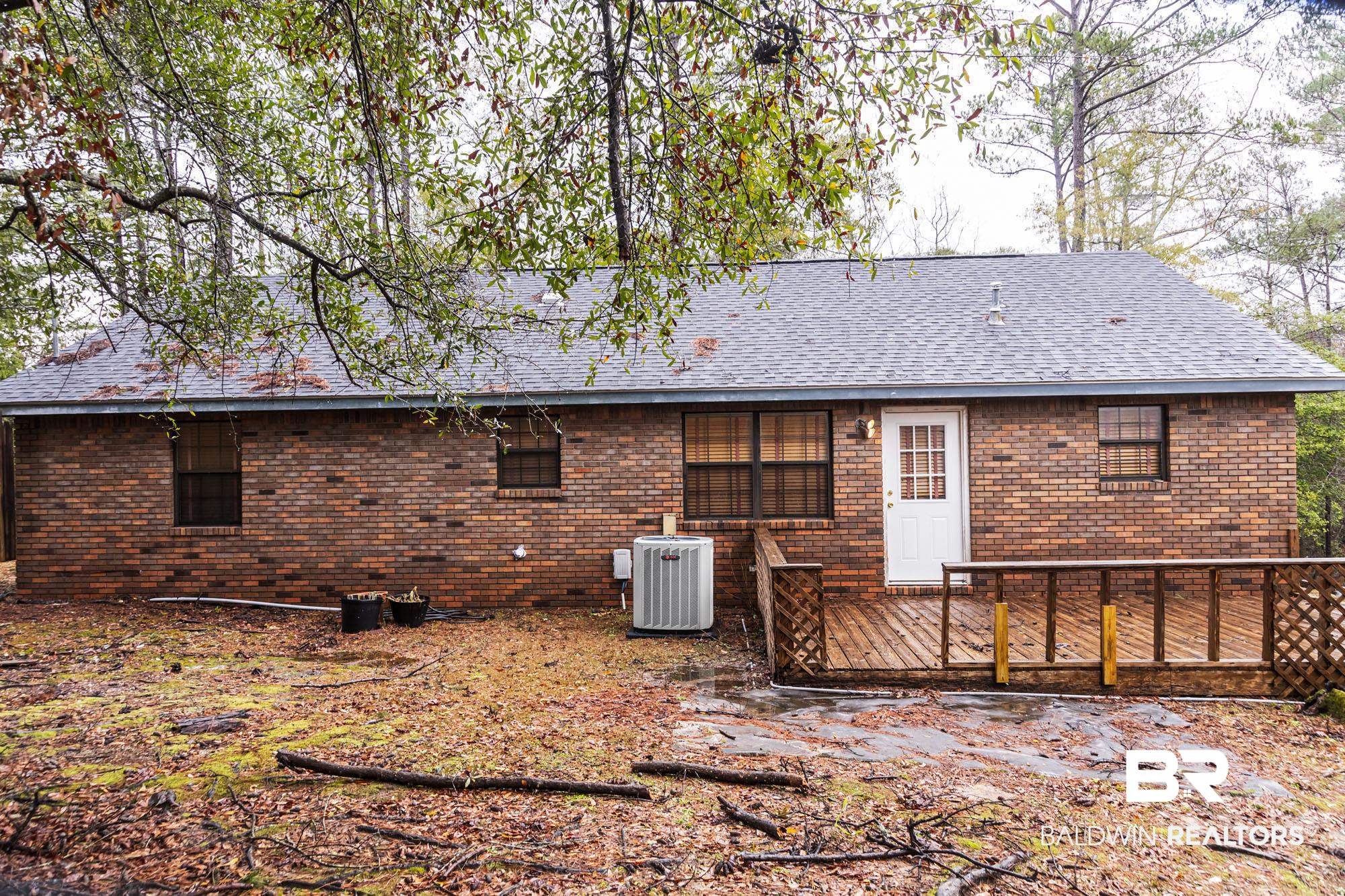 411 Langham Street Monroeville, AL 36460 - Photo 4 of 20