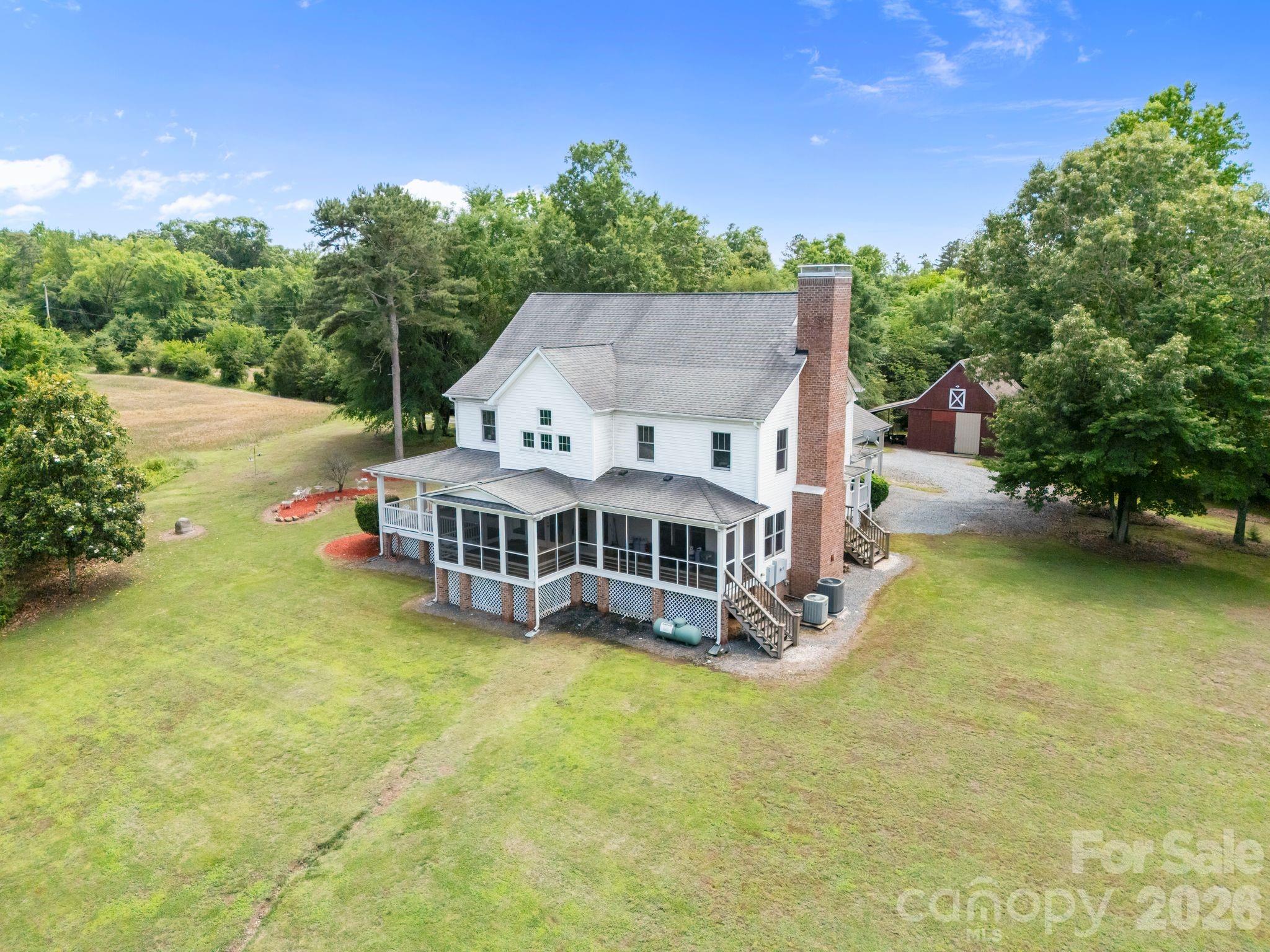 1151 Trull Hinson Road Wingate, NC 28174 - Photo 27 of 34