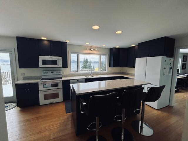 447 Ferry Road Islesboro, ME 04848 - Photo 32 of 82 Kitchen