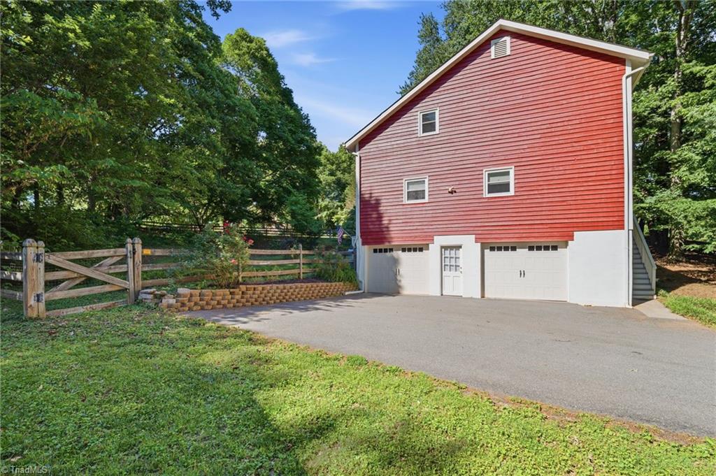 4432 Cooper Road Winston-Salem, NC 27127 - Photo 35 of 40