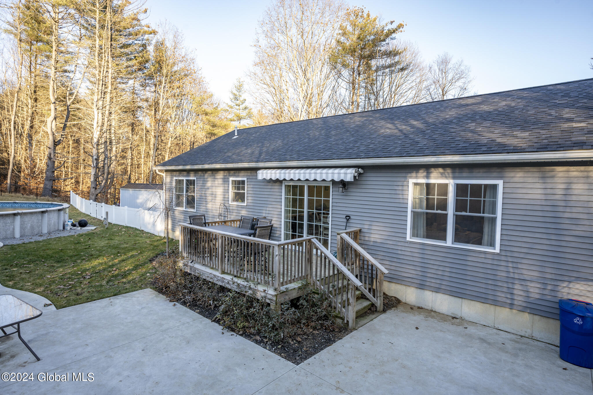 74 Stark Road Corinth, NY 12822 - Photo 35 of 45 035-74-Stark-Rd