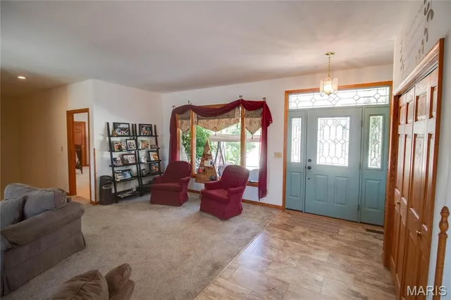 $349,000 | 108 Jaeger Street, Raymond, IL 62560