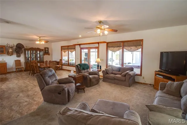 $349,000 | 108 Jaeger Street, Raymond, IL 62560