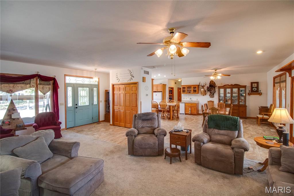 108 Jaeger Street Raymond, IL 62560 - Photo 22 of 84