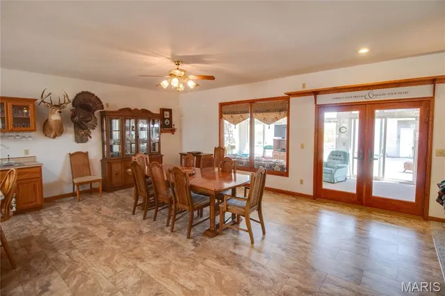 $349,000 | 108 Jaeger Street, Raymond, IL 62560