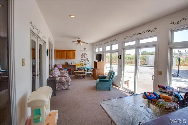 $349,000 | 108 Jaeger Street, Raymond, IL 62560