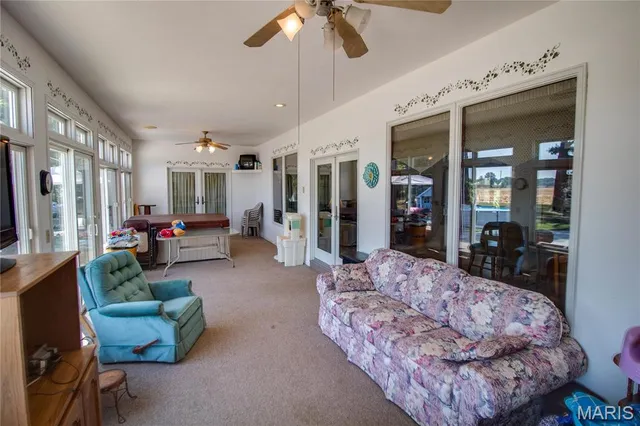 $349,000 | 108 Jaeger Street, Raymond, IL 62560