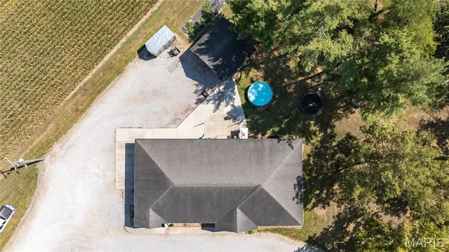 $349,000 | 108 Jaeger Street, Raymond, IL 62560