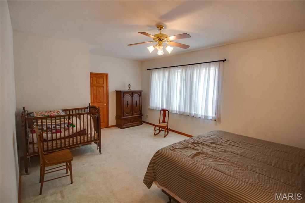 108 Jaeger Street Raymond, IL 62560 - Photo 51 of 84