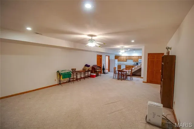 $349,000 | 108 Jaeger Street, Raymond, IL 62560