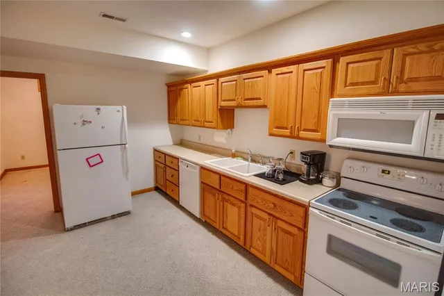 $349,000 | 108 Jaeger Street, Raymond, IL 62560