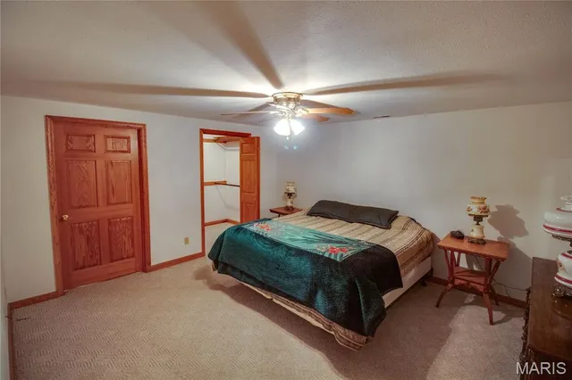 $349,000 | 108 Jaeger Street, Raymond, IL 62560