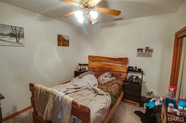 $349,000 | 108 Jaeger Street, Raymond, IL 62560