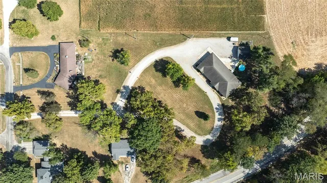 $349,000 | 108 Jaeger Street, Raymond, IL 62560