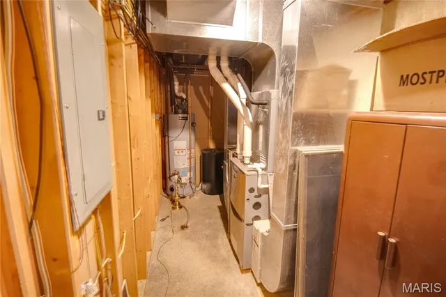 $349,000 | 108 Jaeger Street, Raymond, IL 62560