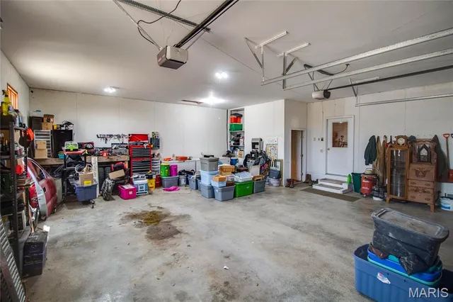 $349,000 | 108 Jaeger Street, Raymond, IL 62560