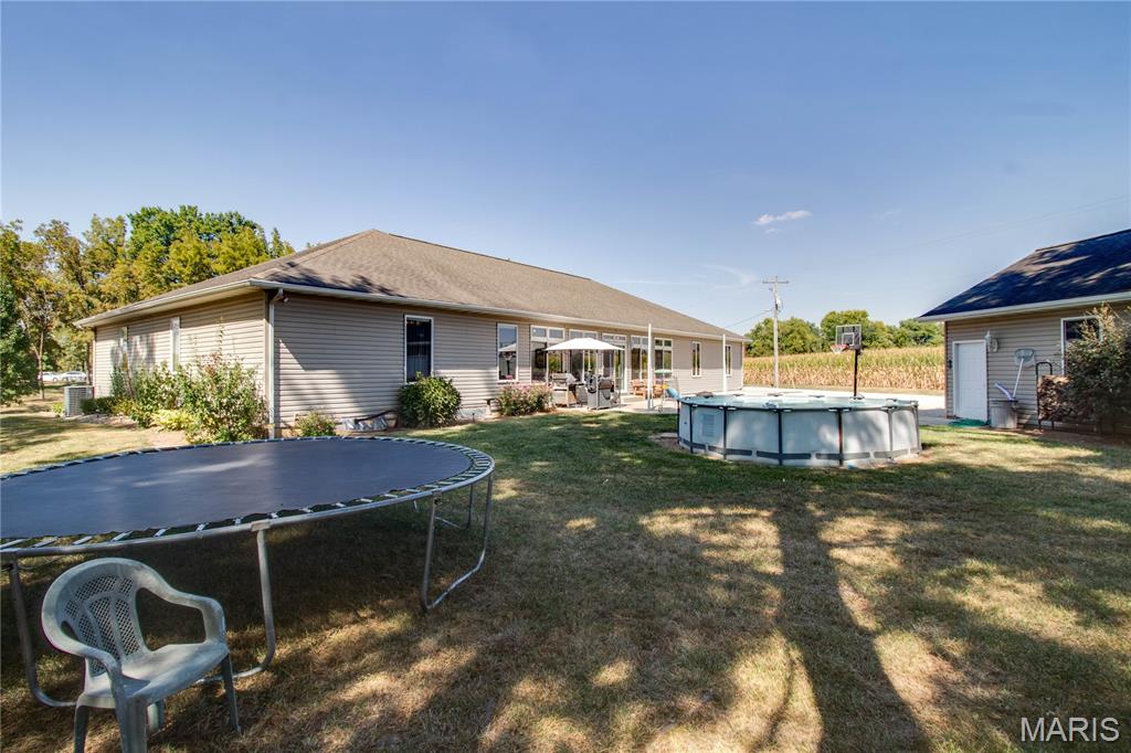 108 Jaeger Street Raymond, IL 62560 - Photo 79 of 84