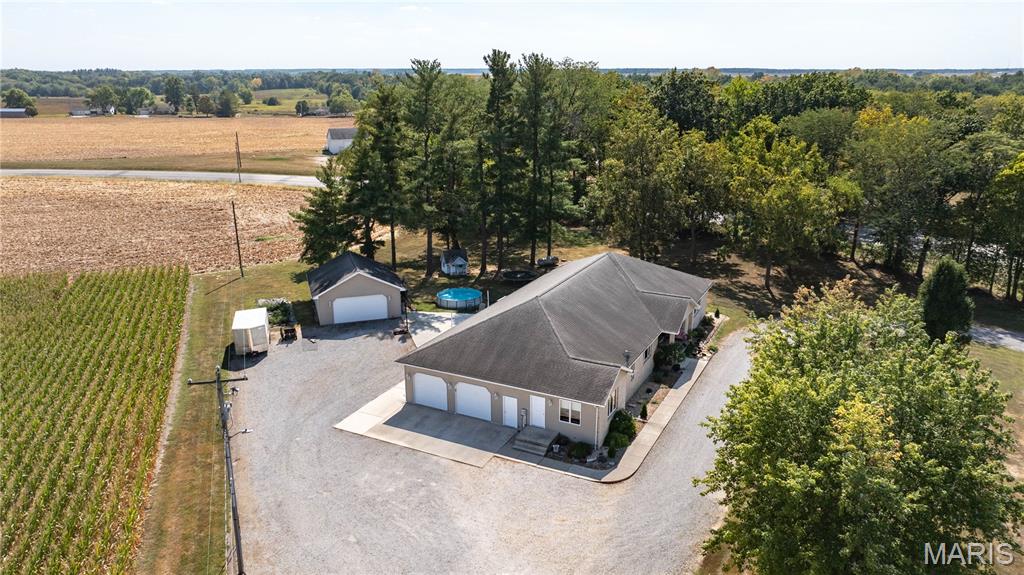 108 Jaeger Street Raymond, IL 62560 - Photo 8 of 84