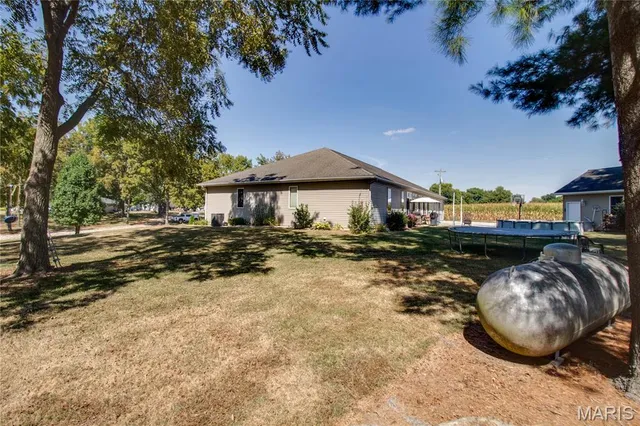 $349,000 | 108 Jaeger Street, Raymond, IL 62560