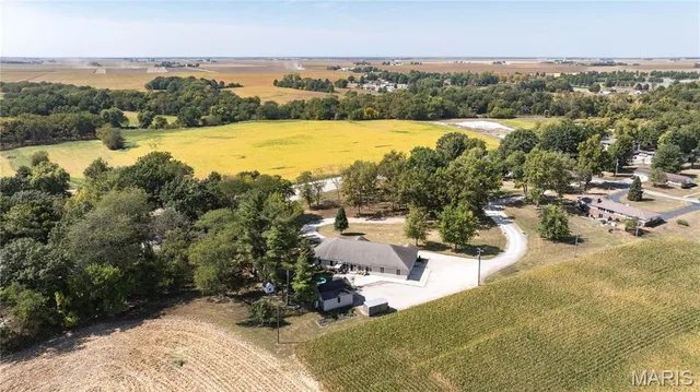 $349,000 | 108 Jaeger Street, Raymond, IL 62560