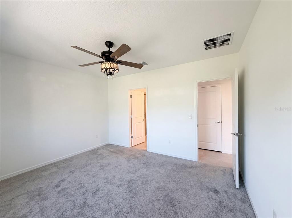 8359 Southwest 54th Street Ocala, FL 34481 - Photo 13 of 26 a view of an empty room