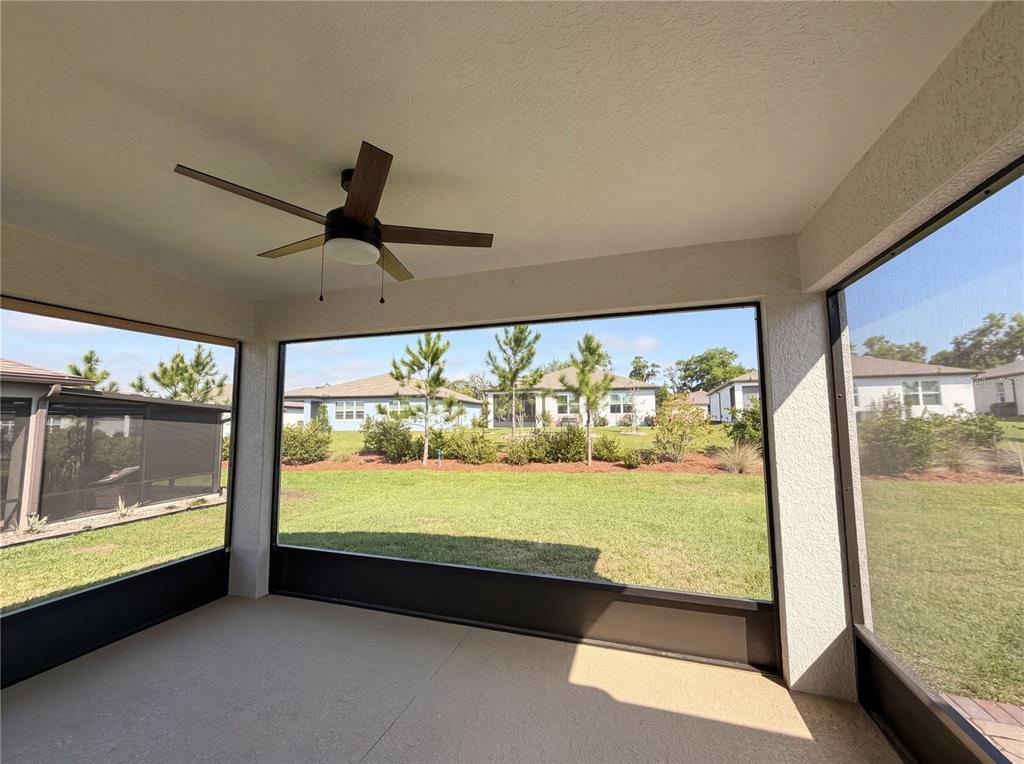 8359 Southwest 54th Street Ocala, FL 34481 - Photo 25 of 26 a view of an outdoor space and balcony