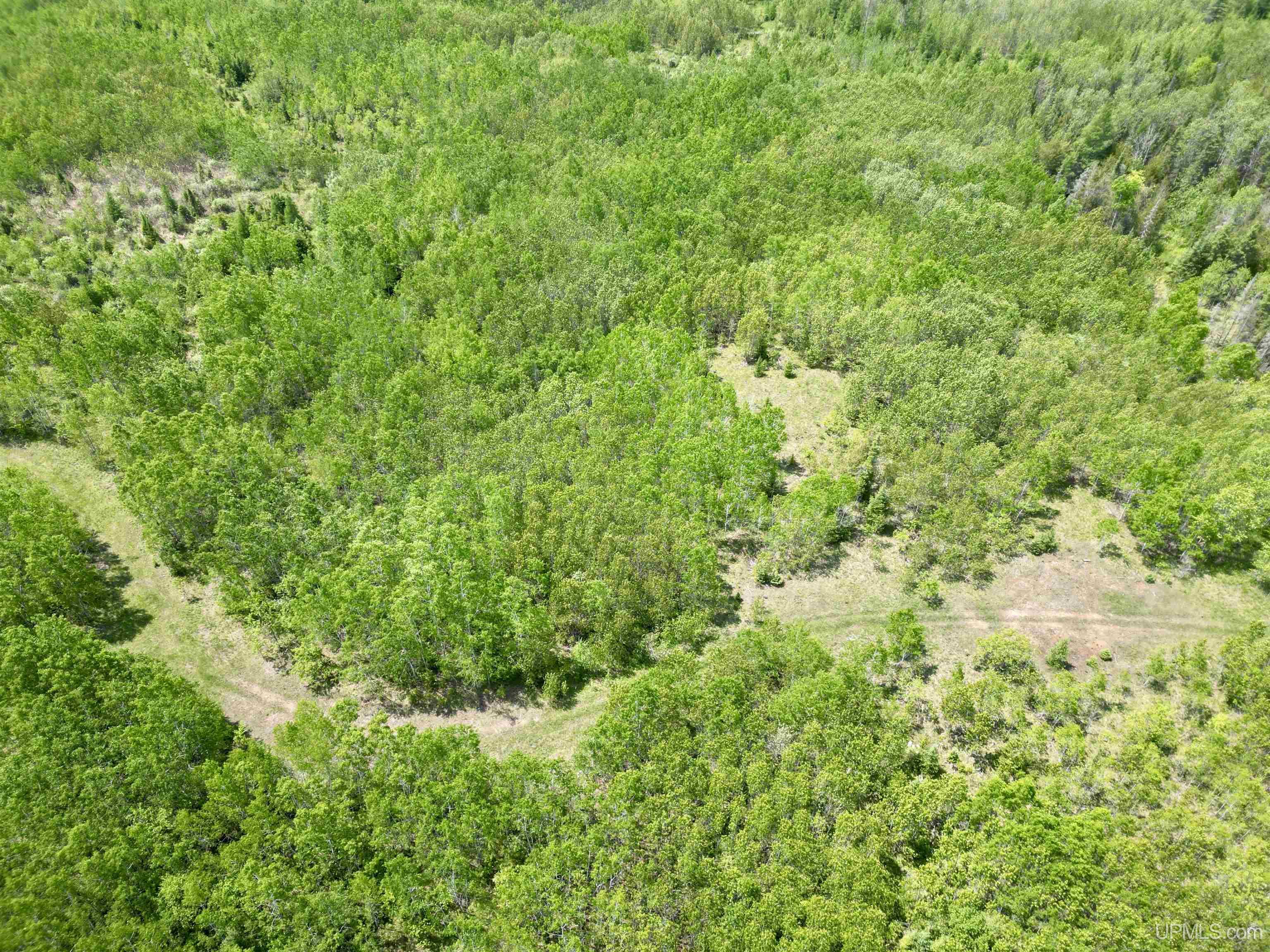 400 Rd Perronville Mi 49807 Road Bark River, MI 49807 - Photo 2 of 30