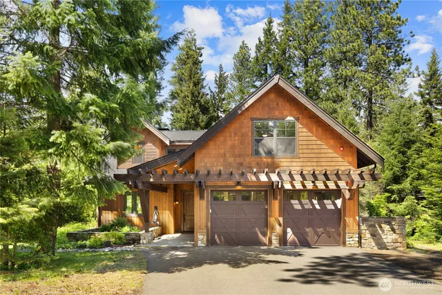 $1,579,000 | 1390 Snowberry Loop, Cle Elum, WA 98922