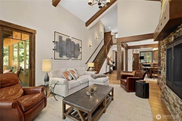 $1,579,000 | 1390 Snowberry Loop, Cle Elum, WA 98922