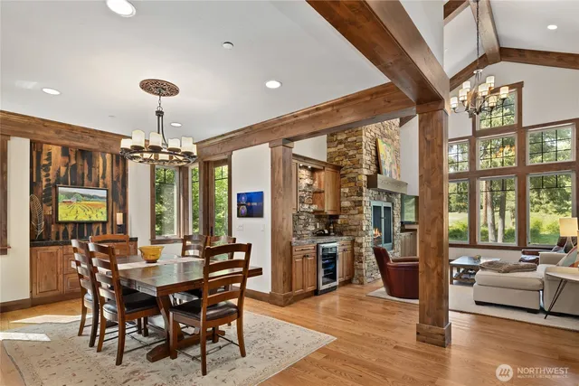 $1,579,000 | 1390 Snowberry Loop, Cle Elum, WA 98922