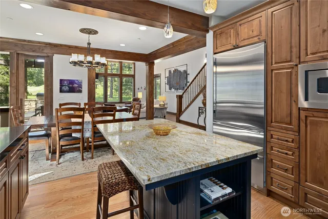 $1,579,000 | 1390 Snowberry Loop, Cle Elum, WA 98922