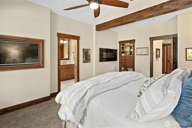 $1,579,000 | 1390 Snowberry Loop, Cle Elum, WA 98922