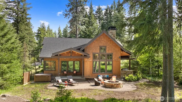 $1,579,000 | 1390 Snowberry Loop, Cle Elum, WA 98922