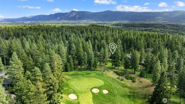 $1,579,000 | 1390 Snowberry Loop, Cle Elum, WA 98922